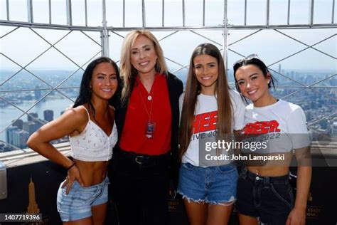 Cheer Season 1 (Netflix): Cast, Gabi Butler, Monica Aldama.
